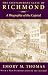 The Confederate State of Richmond: A Biography of the Capital