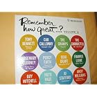 Remember How Great? Volume 2 by  Cab Calloway, Jo Stafford, Percy Faith, The Chordettes, and Andy Williams 