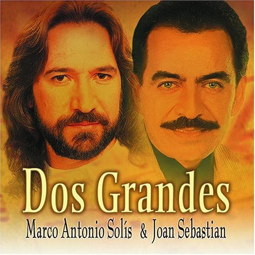 Marco Antonio Solís - Los Grandes - Zortam Music