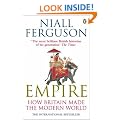 Empire: How Britain Made the Modern World