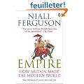 Empire: How Britain Made the Modern World
