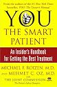 YOU: The Smart Patient: An Insider's Handbook for Getting the Best Treatment