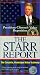 The Starr Report [VHS]