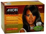 Miracle Deep Conditioning No-Lye Relaxer System