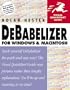 DeBabelizer for Windows & Macintosh (Visual QuickStart Guide)