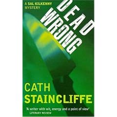 Dead Wrong (A Sal Kilkenny Mystery)