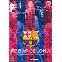 FC Barcelona Football Team