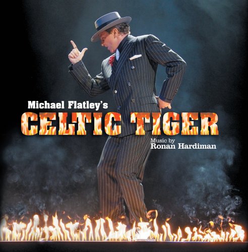 Childrens Toyshop  Music : Michael Flatley's Celtic Tiger