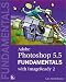 Book Adobe(R) Photoshop(R) 5.5 Fundamentals with ImageReady 2