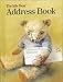 Book The Idle Bear Address Book