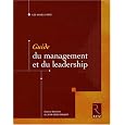 Guide du management et du leadership
