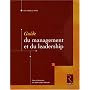 Guide du management et du leadership de Jean-Louis G. Muller