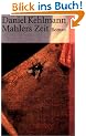 Mahlers Zeit: Roman (suhrkamp taschenbuch)