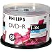 Philips DVD-Rs (DM4S8B50F17) (DM4S8B50F17)