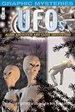 UFOs : alien abduction and close encounters