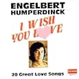  I Wish You Love: 20 Great Love Songs 