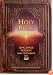The Holy Bible - Complete King James Version - Old & New Testament- DVD