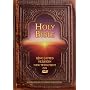 The Holy Bible - Complete King James Version - Old & New Testament- DVD