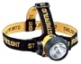 Streamlight 61000 Trident LED/Incandescent Combo Headlamp