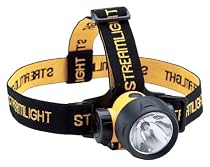 Streamlight 61000 Trident LED/Incandescent Combo Headlamp