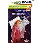 Nancy's Mysterious Letter (Nancy Drew, Book 8)
