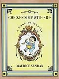 Chicken Soup with Rice: A Book of Months (The Nutshell Library) by Sendak. Maurice ( 2007 ) Paperback