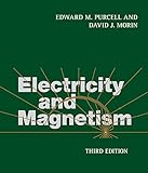 Electricity and magnetism