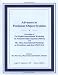 Book Advances in Persistent Object Systems: Proceedings of the Int'l Workshop on Persistent Object Systems (POS) and the Int'l Workshop on Persistence & Ja