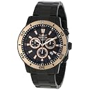 Mens steel watch A Stunning Watch!! Invicta Men’s 1206 II Collection Chronograph Stainless Steel Watch