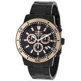 Invicta Mens 1206 II Collection Chronograph St