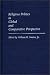 Book Religious Politics in Global and Comparative Perspective (Contributions in Sociology)