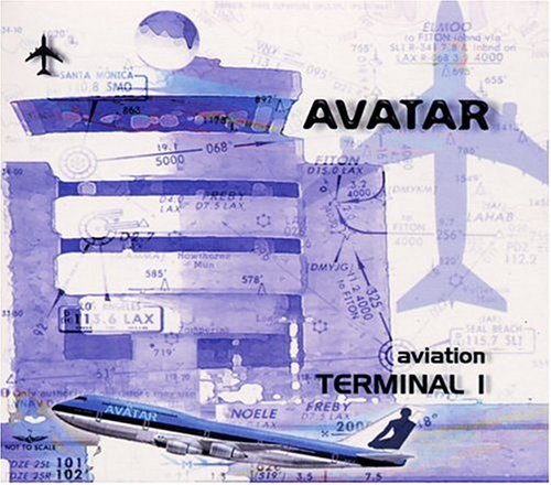 CD-Charts  Search : Terminal 1