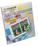Fujifilm Photo Sticker Paper