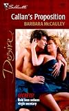 Callan's Proposition (Secrets!) (Silhouette Desire, No 1290)