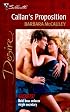 Callan's Proposition (Secrets!) (Silhouette Desire, No 1290)