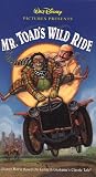 Mr. Toad's Wild Ride Mr. Toad's Wild Ride