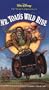 Mr. Toad's Wild Ride [VHS]