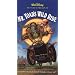 Mr. Toad's Wild Ride [VHS]