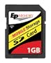 ACP-EP Memory Mobile Storage 1GB Secure Digital SD Card - EPSD/1GB