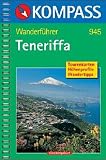 : Teneriffa. Wanderf&uuml;hrer: Tourenkarten, H&ouml;henprofile, Wandertipps