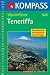  : Teneriffa. Wanderf&uuml;hrer: Tourenkarten, H&ouml;henprofile, Wandertipps