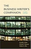 The Business Writers Companion