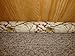 Door Draft Stopper Filled with Fragrant Balsam - Standard 2