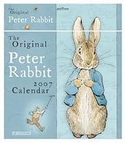 The Original "Peter Rabbit" Calendar 2007 (Peter Rabbit Calendar)