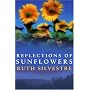 Reflections of Sunflowers