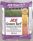 SPECTRUM BRAND FERTILIZER 554433 CRABGRASS PREVENTER & LAWN FERTILIZER 15M - B000I5JT2C