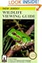 New Jersey Wildlife Viewing Guide