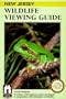 New Jersey Wildlife Viewing Guide (Watchable Wildlife Series)