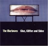 Glue Glitter & Shine