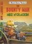 The Bounty Man (Black Horse Western)